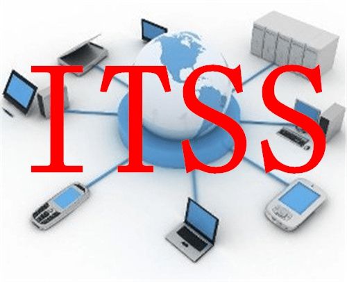 ITSS信息技术咨询服务的核心业务类别详解